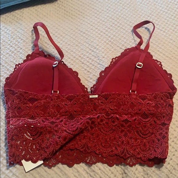 Gilly Hicks NWT bralette - Picture 2 of 3